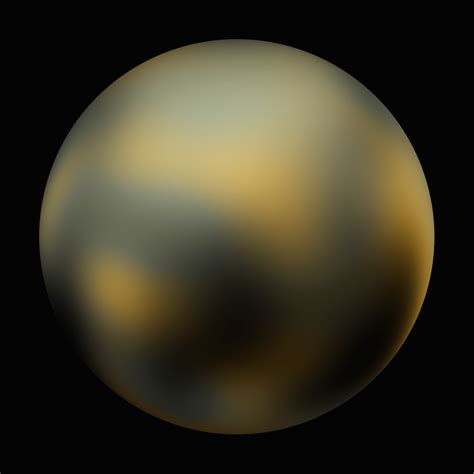 At Last! NASA Spacecraft to Capture a Close-Up of Pluto | KQED