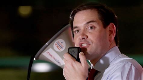 Twitter is dancing on the Marco Rubio campaign's grave - Vox