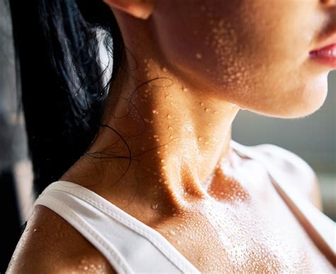 Why We Need To Sweat — New River Dermatology