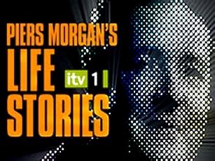 LEGENDARY DAME!: TV ALERT : PIERS MORGAN LIFE STORIES.. ROGER MOORE ...