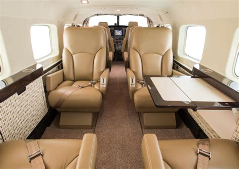 Cessna Grand Caravan - Private Jet Charter