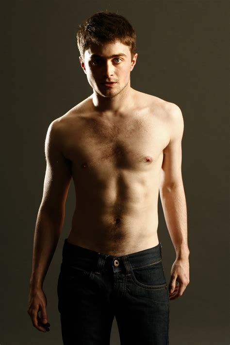 Daniel Radcliffe, entre Vogue, Equus y Facebook | Blog Hogwarts