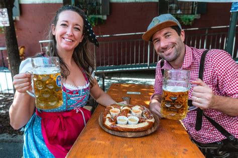 Best German Beer Gardens in Brooklyn (German Beer Hall Crawl!) - Your ...