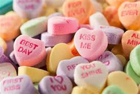 The 7 Best Types of Valentine's Day Candy