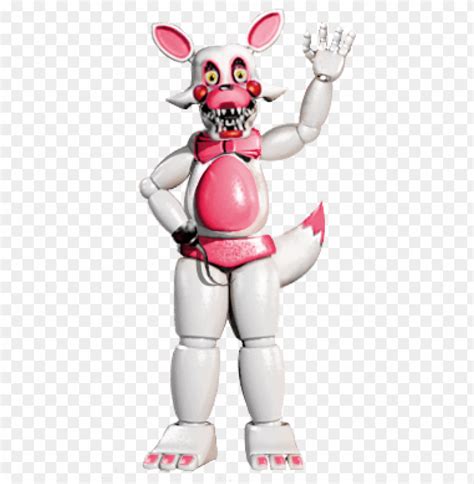 Free download | HD PNG mangle fnaf toy foxy PNG transparent with Clear Background ID 182923 | TOPpng