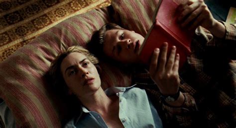 The Reader de Stephen Daldry | Kate winslet, Film inspiration, Kate winslet images