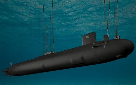 Here’s what you need to know about the US Navy’s new deadly (and expensive) attack subs