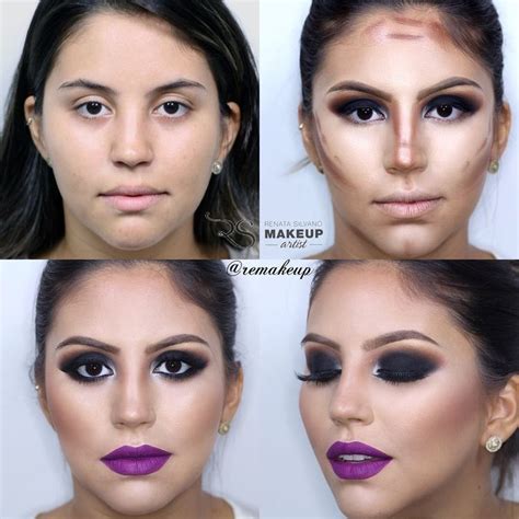 kiss makeup photoshop tutorial - kabobhousevandyke