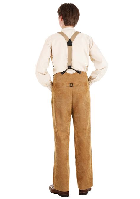 Men's Titanic Jack Costume | lupon.gov.ph