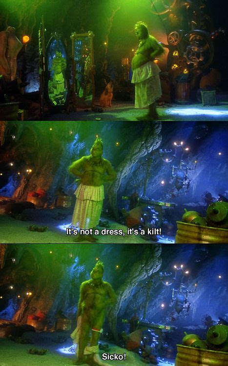 How the Grinch Stole Christmas Quotes. QuotesGram