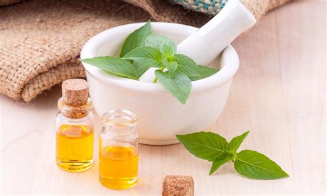 Herbal Remedies in Skincare – Kiara Skin Clinic