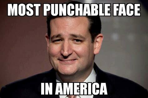 51 Funniest Ted Cruz Memes