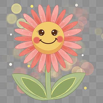 Cute Smiley Hd Transparent, Cute Smiley Cartoon, Smiley, Cute, Smiley Face PNG Image For Free ...