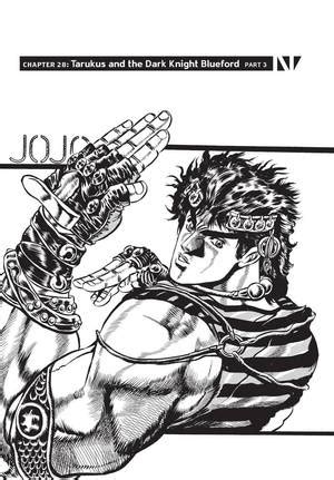 VIZ | Read JoJo's Bizarre Adventure: Part 1--Phantom Blood, Chapter 28 ...