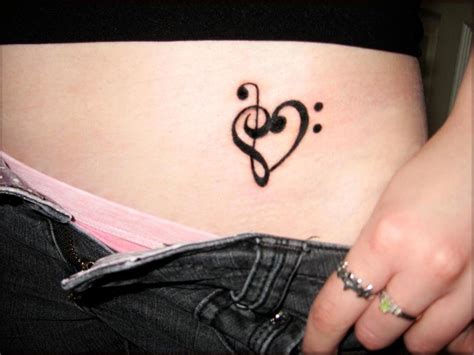 CR Tattoos Design: Small tattoos for women