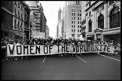 About Second-Wave Feminism - Taking A Stand: The Second-Wave Women's ...