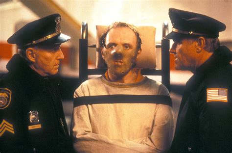 Unveiling the Truth: Was Silence of the Lambs Based on a True Story ...