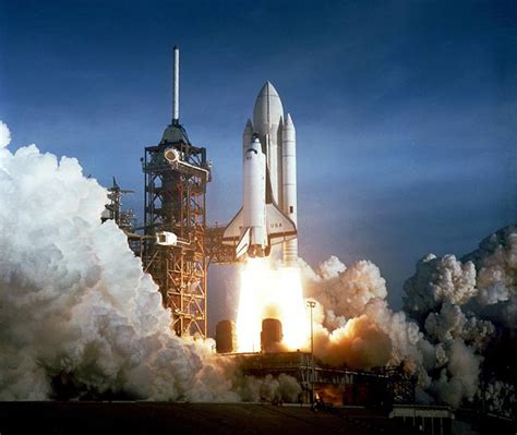 NASA's space shuttle: The first reusable spacecraft | Space