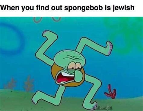 Another classic racist spongebob meme from r/dankmemes : r/ComedyCemetery