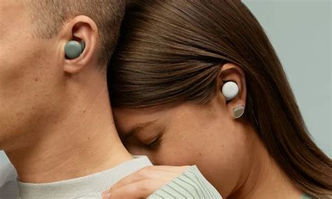 Google Pixel Buds A: lower price, higher volume - Glamattech