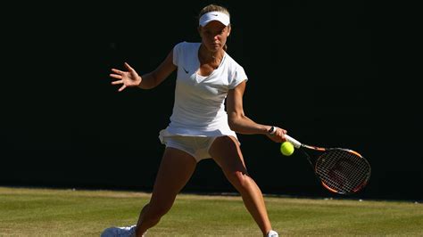 Katie Swan, Tennis, Tennis Rackets Wallpapers HD / Desktop and Mobile ...