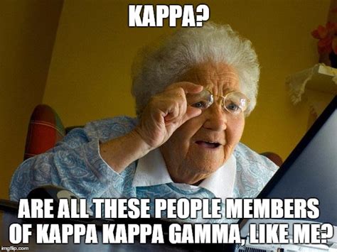 Grandma Finds The Internet Meme - Imgflip