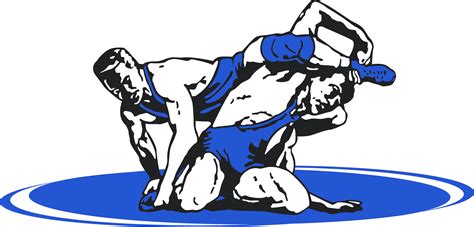 Wrestling clipart, Wrestling Transparent FREE for download on ...