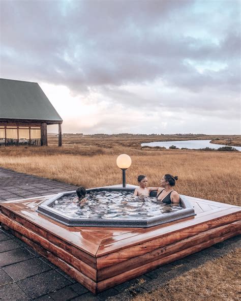 Hotel Rangá, The Ultimate Iceland Experience