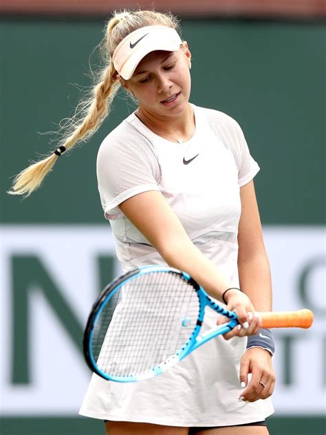 amanda anisimova ranking - 🄼 De beste resulaten van Moomni