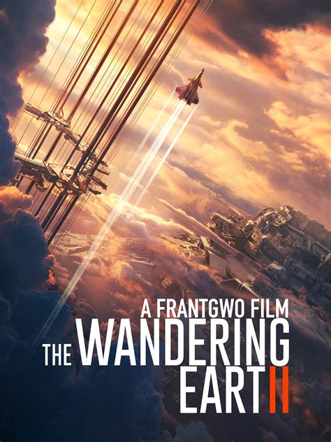 Prime Video: The Wandering Earth II