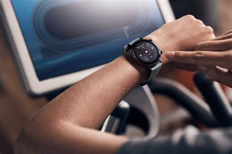 Huawei Watch GT 2 comes in stylish and sporty versions