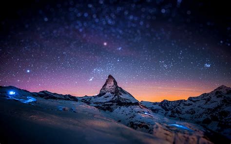 20+ Matterhorn HD Wallpapers | Background Images