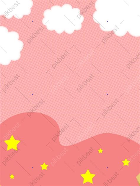 Cute Playful Cartoon Grid Background Backgrounds | PSD Free Download ...