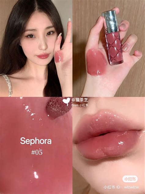 Chinese douyin lip | Makeup routine, Makeup tutorial, Natural makeup