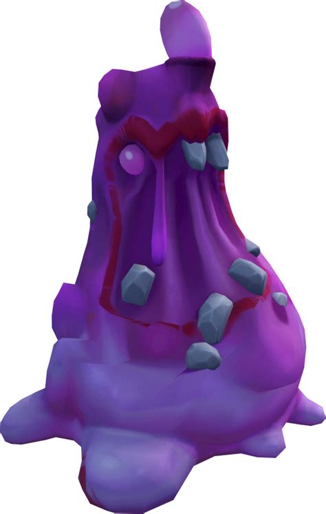 Queen Slime - The RuneScape Wiki