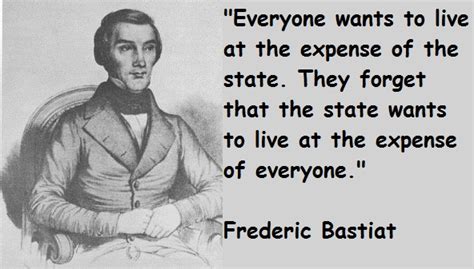 Frederic Bastiat Quotes. QuotesGram