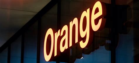 Decoded channels and 10 GB transfer. Orange encourages you not to leave ...