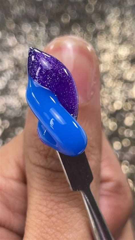So SUS Blooper Nail transforms into somethin with a Bubble 🤦🏻‍♀️ | Green nails, One color nails ...