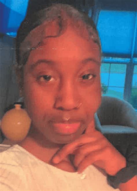 Chloe Campbell Missing Since Apr 19, 2024 From Newport News, VA