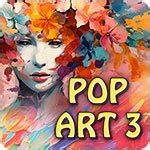 Pop Art 3 Game - Download and Play Free Version!