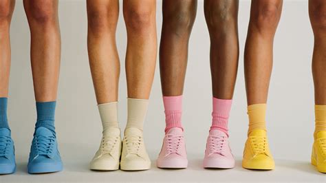 12 Colorful Sneakers for Travelers Who Are Bored of Plain White Kicks | Condé Nast Traveler