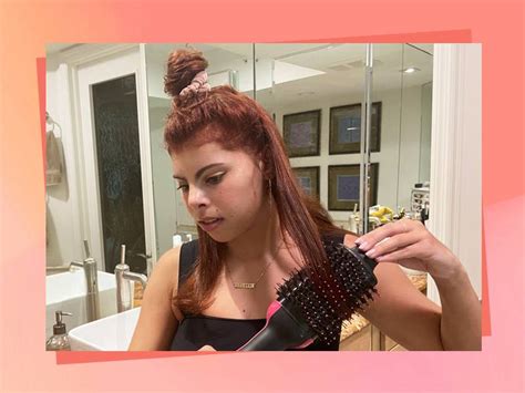 How to Use a Hair Dryer Brush | Makeup.com