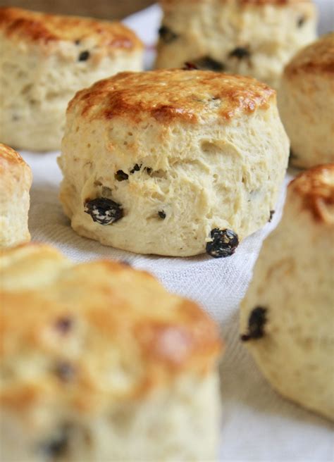 sultana or raisin scones | Tea scones recipe, Scones recipe uk, Fruit ...