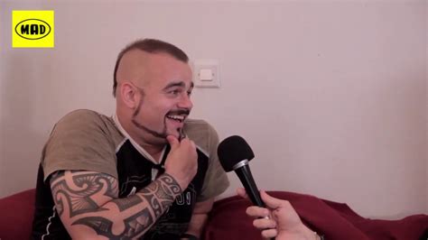 Sabaton Interview @ TV WAR (30/9/18) - YouTube