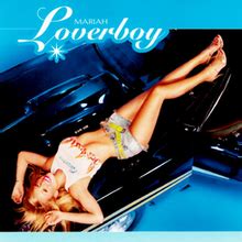 Loverboy (Mariah Carey song) - Wikipedia