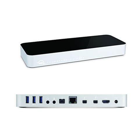 The Best Thunderbolt to Firewire Adapters, Converters & Hubs | Which Adapter?