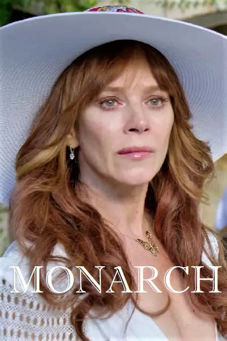 This is What You Need to Know About the FOX Monarch TV Series Starring Anna Friel (2022)