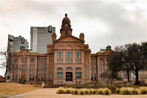 Tarrant County Courthouse - Alchetron, the free social encyclopedia