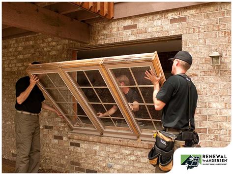 Understanding New Construction and Replacement Windows