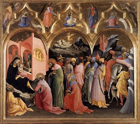 Pin on Art-1400's Early Renaissance